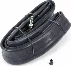 Камера велосипедная Oxford Inner Tube 20, 20, 1,50-2,10, A/V, цвет чёрный