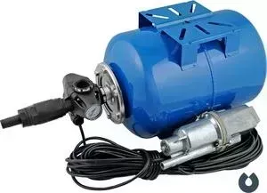 Насосная станция UNIPUMP М 24-10Н (47567)