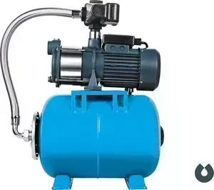 Насосная станция UNIPUMP AUTO MH 800C (96898)