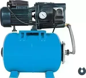 Насосная станция UNIPUMP AUTO JET 100 S-50 (92102)