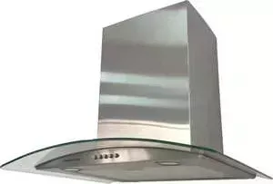 Вытяжка ZIGMUND SHTAIN K 296.61 S