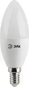 Лампа светодиодная ЭРА B35-5W-840-E14