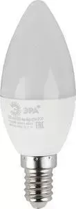 Лампа светодиодная ЭРА ECO B35-6W-840-E14