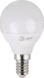 Лампа светодиодная ЭРА P45-7W-840-E14