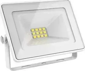 Прожектор светодиодный GAUSS Slim 10W 6500К 613120310