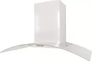 Вытяжка ZIGMUND SHTAIN K 296.61 W