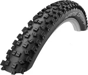 Покрышка SCHWALBE HANS DAMPF Performance, Folding, 60-559.26х2.35 B/B-SK HS426 DC IB