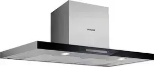 Вытяжка GRAUDE DH 90.0 E