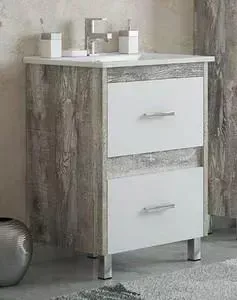 Тумба с раковиной Corozo с Верона 65 антик (SD-00000346, 4640021062203)
