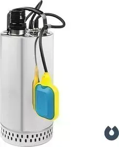 Насос погружной UNIPUMP SPSN 1100 F (24352)