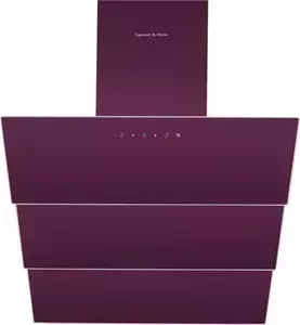 Вытяжка ZIGMUND SHTAIN K 219.61 V