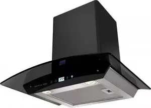 Вытяжка ZIGMUND SHTAIN K 246.61 S
