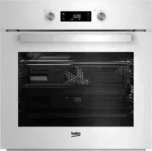 Духовой шкаф электрический BEKO BIM 24301 WSC