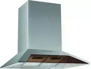Вытяжка DE LONGHI KD-TC60 glass