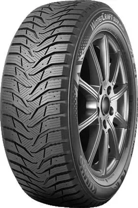 Шина KUMHO WS31 245/70R16 107T шип