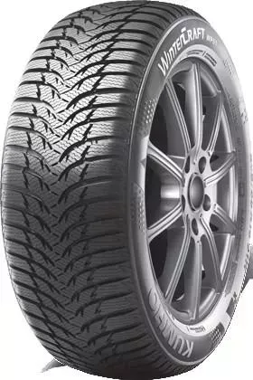 Шина KUMHO WINTERCRAFT WP51 185/70R14 88T