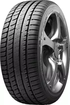Шина KUMHO I'ZEN KW27 245/35R19 93W XL