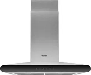 Вытяжка Hotpoint ARISTON HHC 6.7F LT X