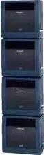 АТС PANASONIC Мини- KX-TDE600RU