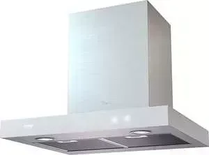 Вытяжка KRONA Paola sensor 600 inox/white