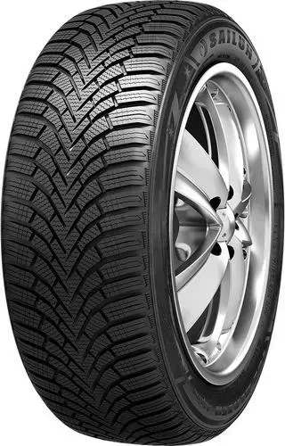 Шина SAILUN ICE BLAZER Alpine+ 185/55R14 80T