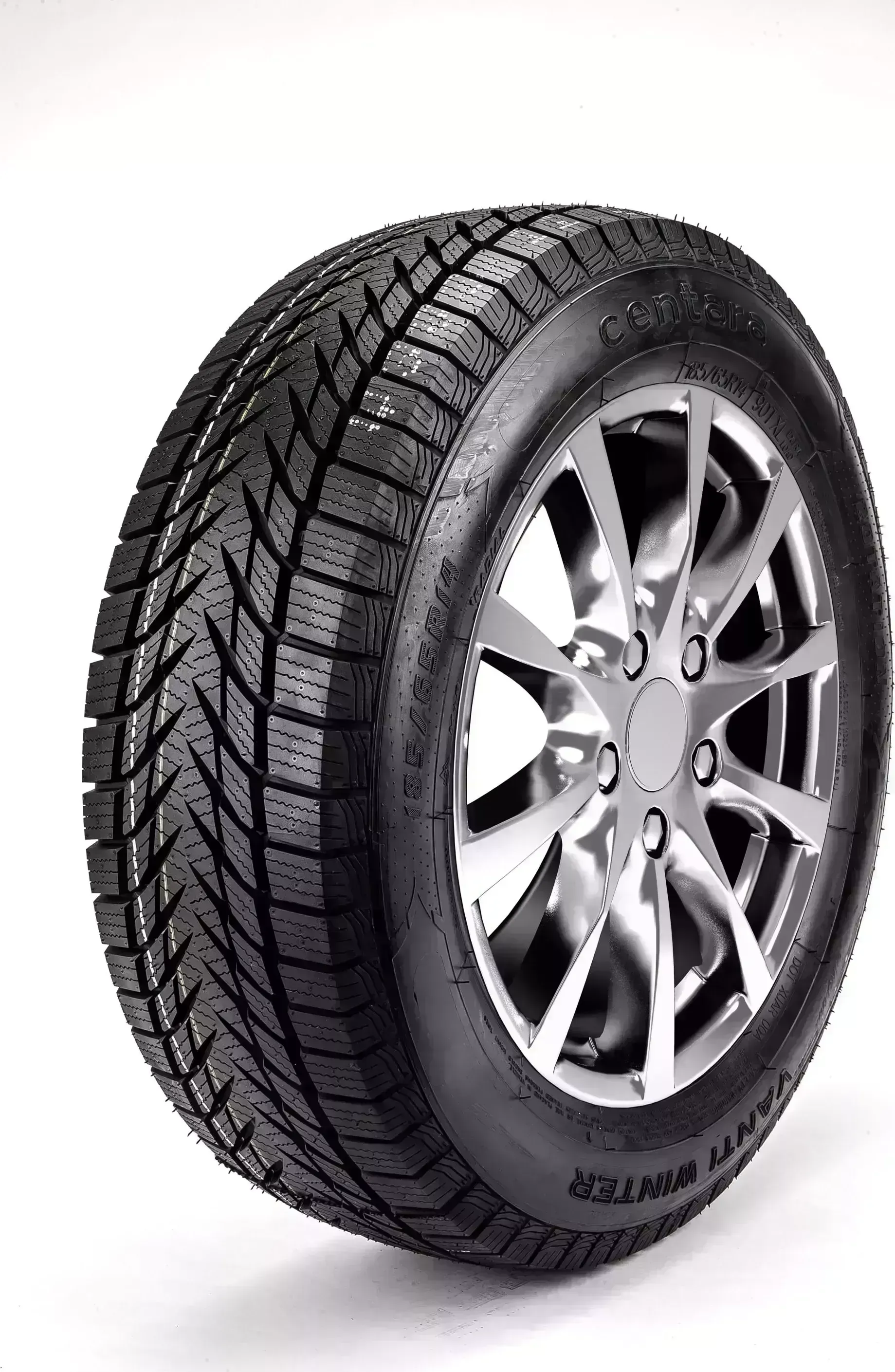 Шина CENTARA VANTI WINTER 195/55R15 85T