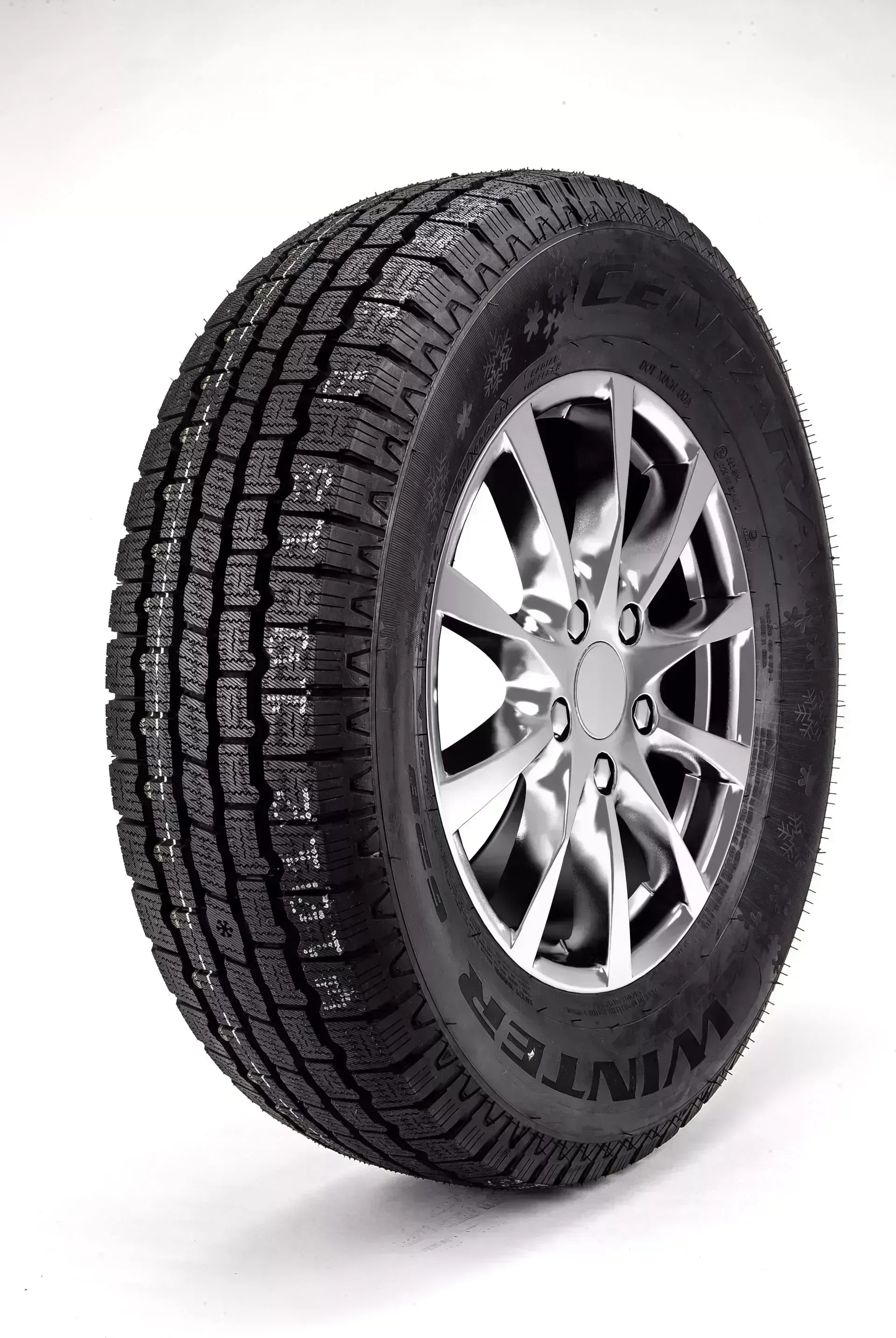 Шина CENTARA WINTER RX628 195/70R15C 99/96R