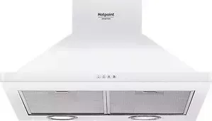 Вытяжка Hotpoint ARISTON HHPN 6.4F AM OW