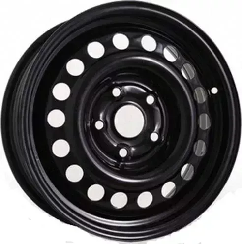 Диск автомобильный SDT U3355 6X15/5X112 ET43 D57.1 SILVER