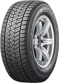 Шина BRIDGESTONE BLIZZAK DM-V2 195/80R15 96R
