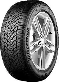 Шина BRIDGESTONE BLIZZAK LM005 245/40R19 98V XL