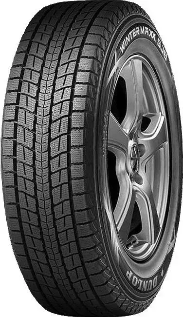 Шина DUNLOP Winter MAXX SJ8 265/70R15 112R