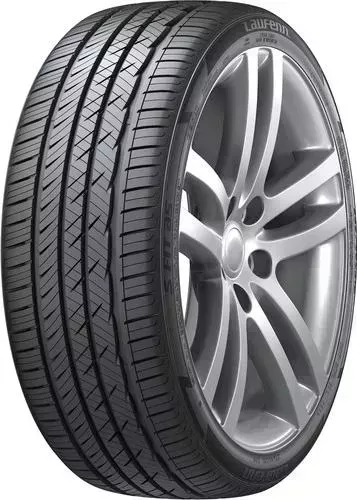 Шина LAUFENN S FIT aS LH01 215/55R17 94W