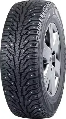 Шина NORDMAN C NOKIAN 235/65R16 121/119R шип