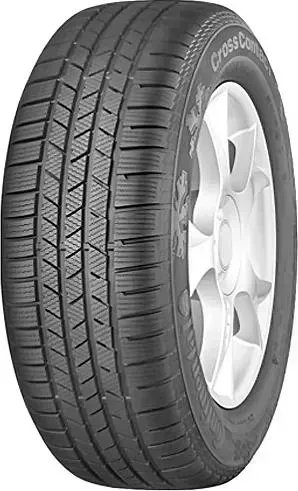 Шина CONTINENTAL CONTICROSSCONTACT WINTER 235/55R19 105H XL FR