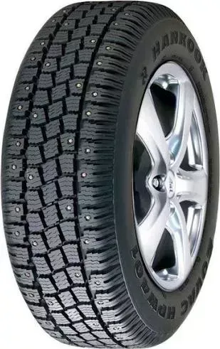 Шина HANKOOK ZOVAC HP W401 185R14C 90Q KR шип