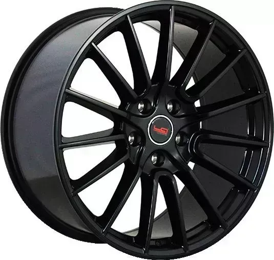 Диск автомобильный РаспродажаУценка PR14 LEGEARTIS REPLICA 9X20/5X130 ET57 D71.6 S*(Дефект ЛКП)