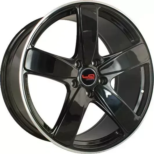 Диск автомобильный РаспродажаУценка _Concept-PR520 LEGEARTIS REPLICA CONCEPT-PR520 11X20/5X130 ET55 D71.6 BKPS*(Дефект ЛКП)