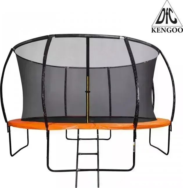 Батут DFC TRAMPOLINE KENGOO 10FT-BAS-BO