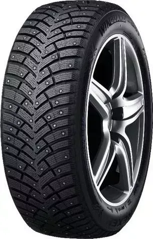 Шина NEXEN WINGUARD Winspike 3 225/50R17 98T XL шип