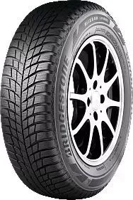 Шина BRIDGESTONE BLIZZAK LM001 185/70R14 88T