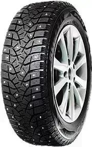 Шина BRIDGESTONE BLIZZAK SPIKE-02 225/45R18 91T шип