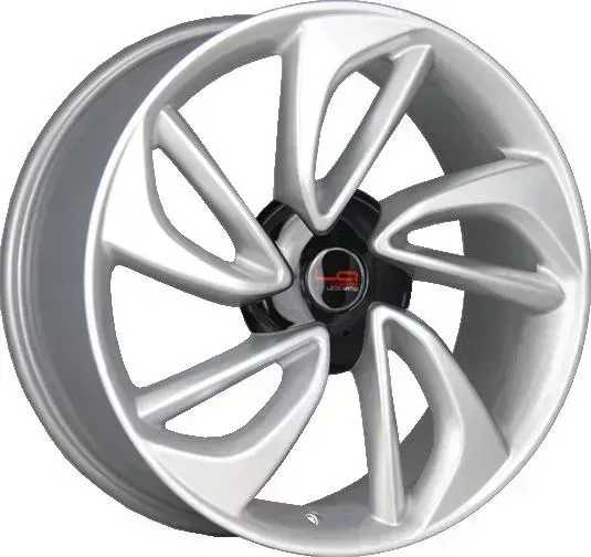 Диск автомобильный РаспродажаУценка _Concept-OPL513 LEGEARTIS REPLICA CONCEPT-OPL513 7.5X18/5X105 ET42 D56.6 S*(Дефект ЛКП)