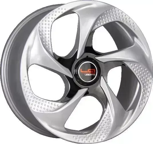 Диск автомобильный РаспродажаУценка _Concept-MR502 LEGEARTIS REPLICA CONCEPT-MR502 8.5X20/5X112 ET60 D66.6 S*(Механические повреждения)