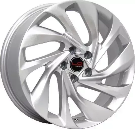 Диск автомобильный РаспродажаУценка _Concept-Ci505 LEGEARTIS REPLICA CONCEPT-CI505 7X17/4X108 ET32 D65.1 S*(Дисбаланс)