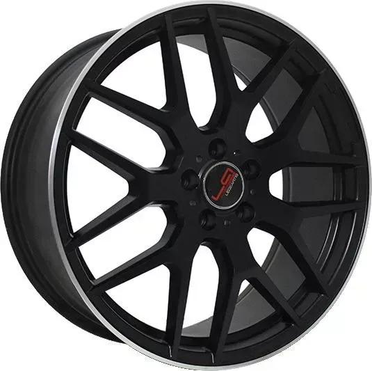 Диск автомобильный РаспродажаУценка _Concept-MR524 LEGEARTIS REPLICA CONCEPT-MR524 8.5X20/5X112 ET56 D66.6 MBPS*(Дефект литья)