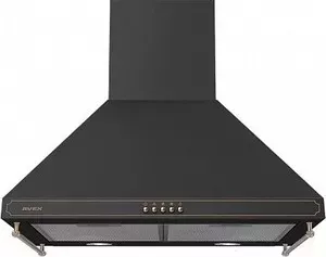 Вытяжка AVEX RYS 6040 B