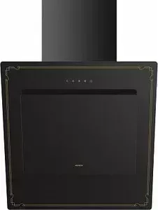 Вытяжка AVEX RM 6750 BW