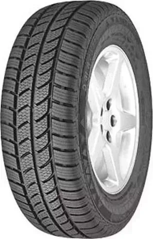 Шина CONTINENTAL VanContactWinter 235/65R16C 115/113R 8PR