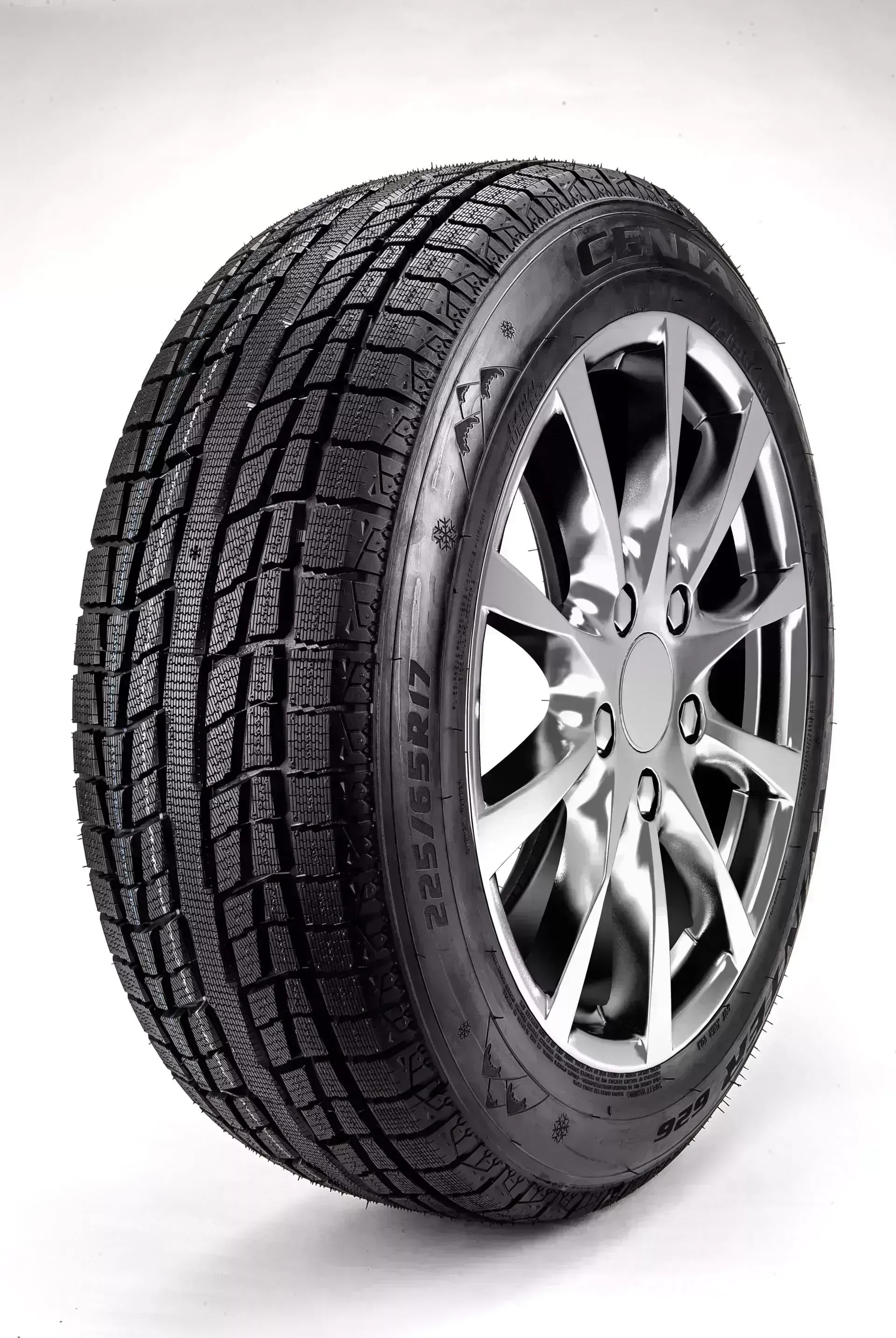Шина CENTARA WINTER RX626 235/55R18 100T